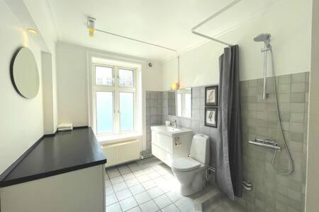 2 Bedroom Apartment In Trendy Area 코펜하겐 외부 사진