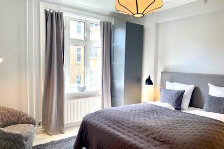 2 Bedroom Apartment In Trendy Area 코펜하겐 외부 사진