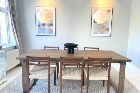 2 Bedroom Apartment In Trendy Area 코펜하겐 외부 사진